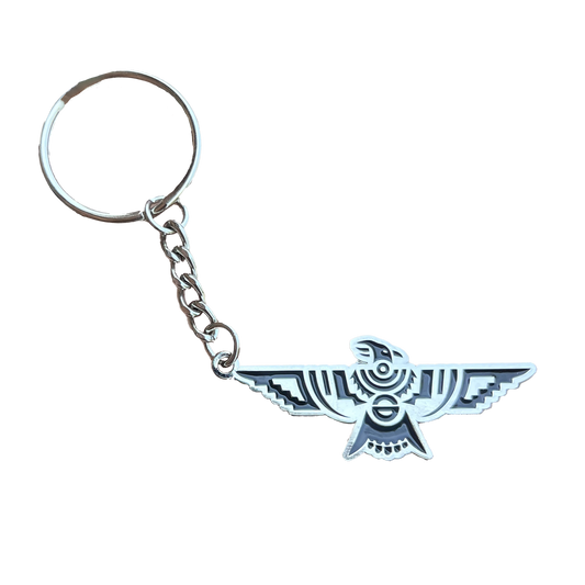 Phoenix Keychain