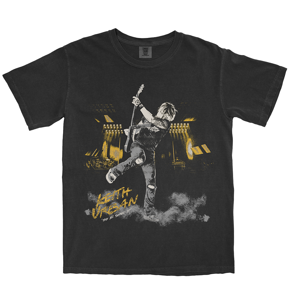 Shred It! Tee