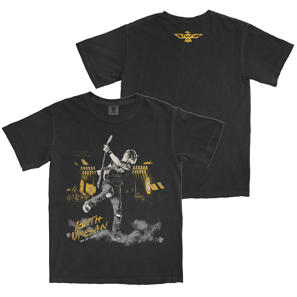 Shred It! Tee